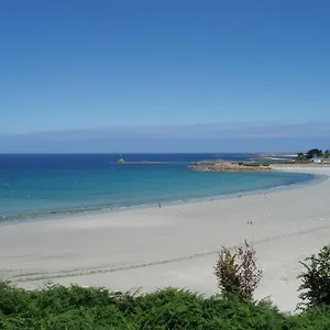 Maison De Trestel Hébergement de vacances