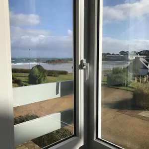 Piscine Et Vue Appartement