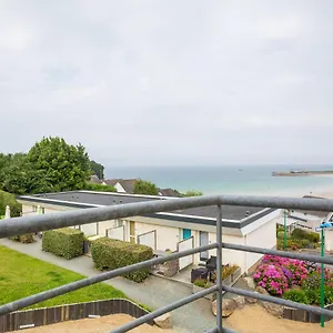 Le Triskell Appartement