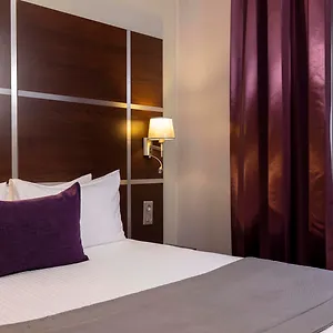 L'interlude Hotel Parijs
