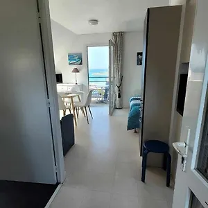 Trestel Vue Appartement