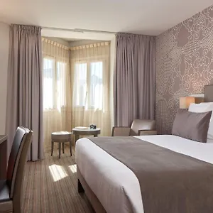 **** Hotel Timhotel Opéra Blanche Fontaine France