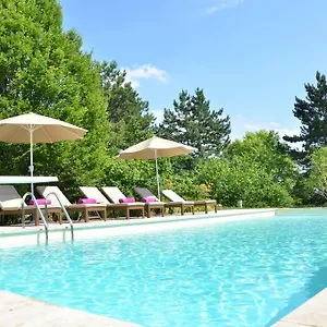  Maison d'hôtes Domaine De La Greze France