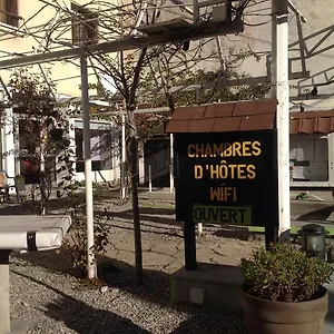  Maison d'hôtes Attrap'rêves France