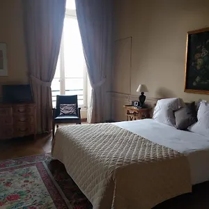 **** Hotel Château De Marechal De Saxe France