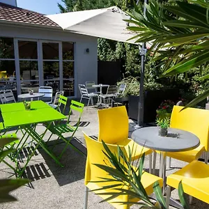 Premiere Classe Lyon Sud - A7 Hotel Irigny