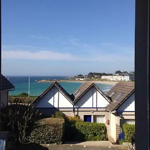 Maison Duplex Avec Vue Mer Hébergement de vacances