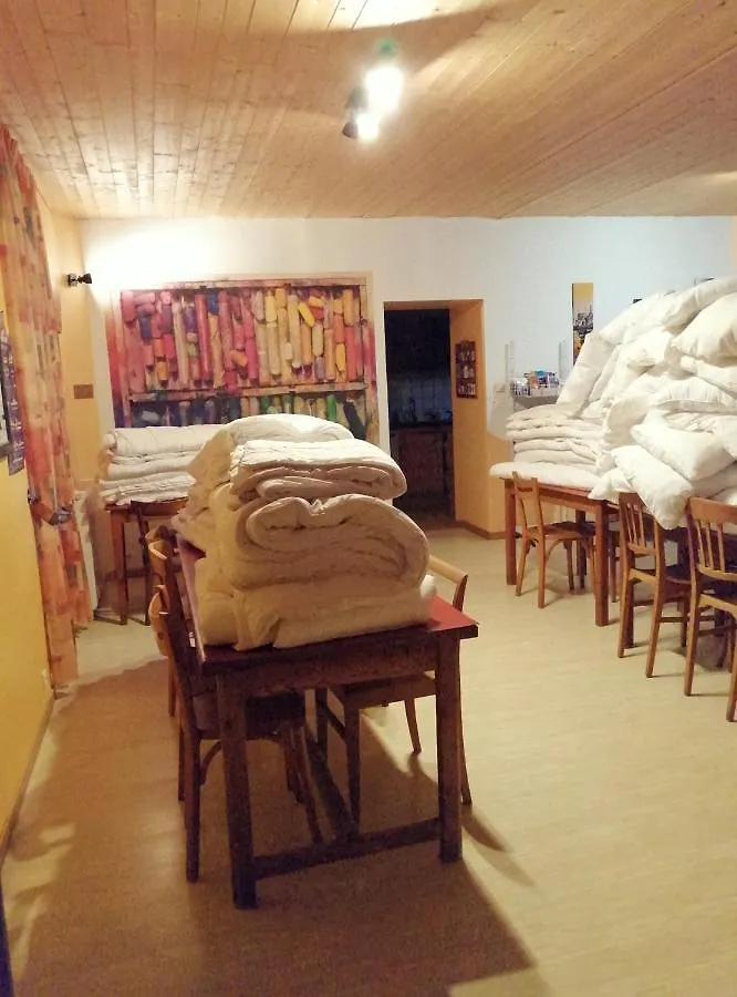 Les Hortensias Gr 34 - Chambres D'Hotes Trevou-Treguignec Bed & Breakfast