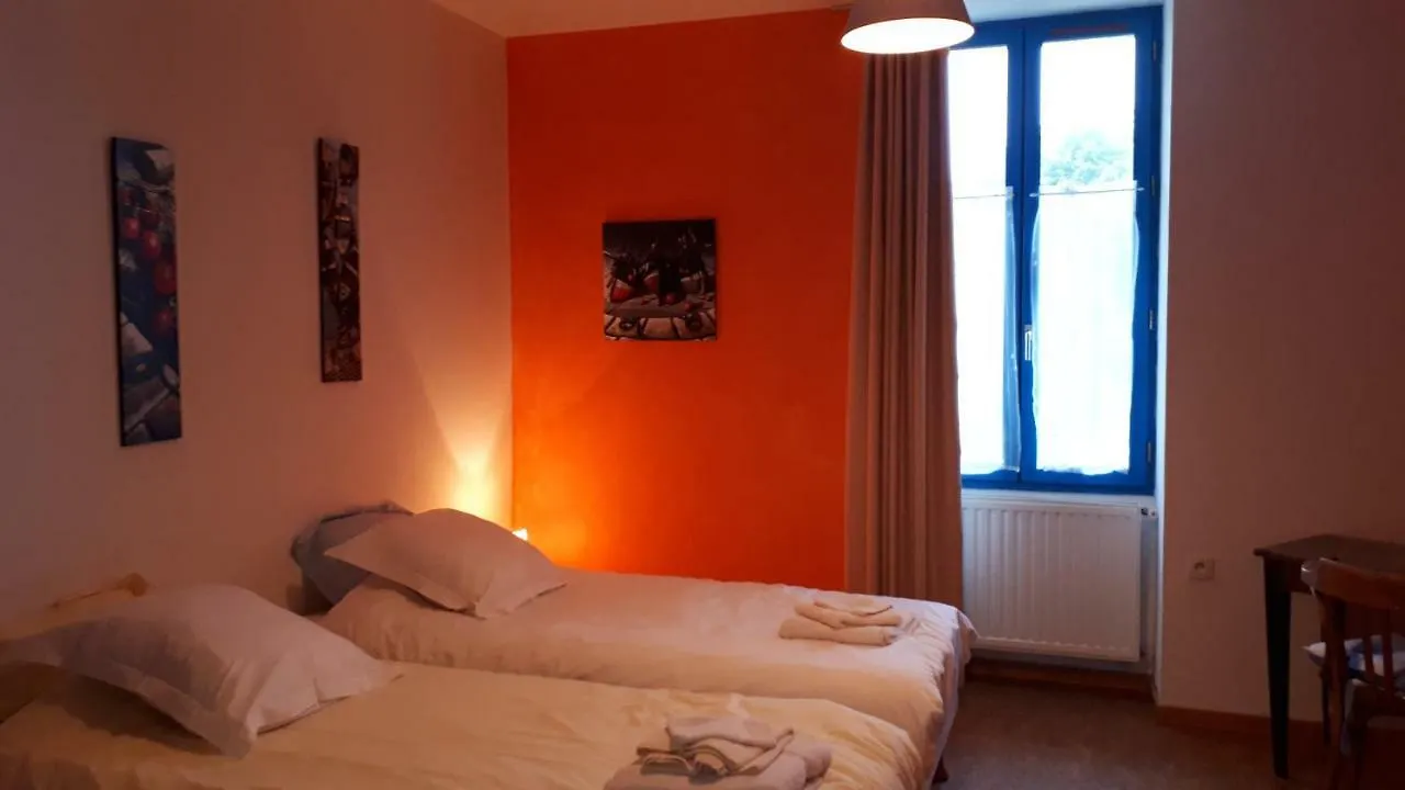 Les Hortensias Gr 34 - Chambres D'Hotes Trevou-Treguignec